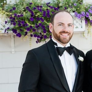 Meet your Posher, Kyle